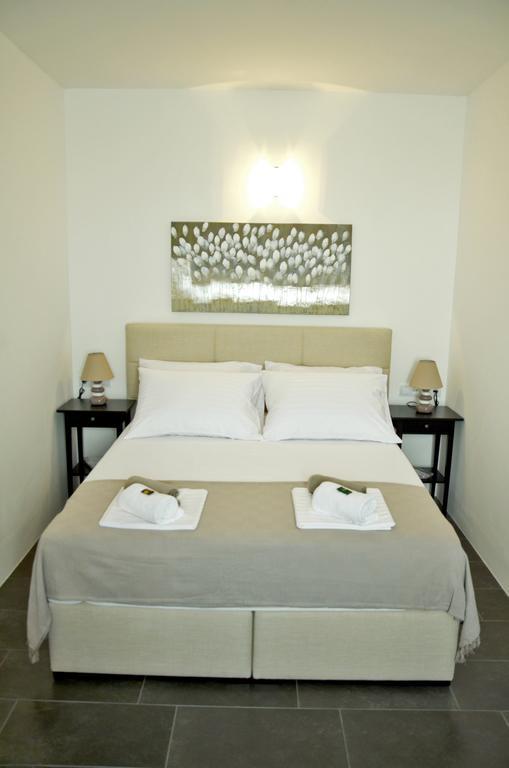 Lozna Residence Postira Luaran gambar
